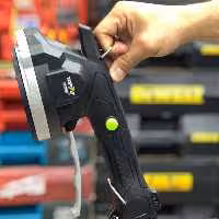 ویبره شارژی سرامیک تاپی مدل DC21V
توان 180 وات
دور موتور 2100 دور در دقیقه