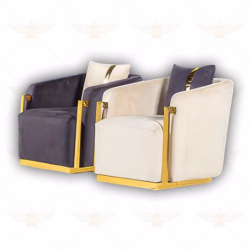 مبل تک نفره آرزو