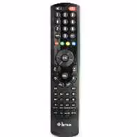 کنترل گیرنده آیستار 70000 مگا ISTAR 7000MEGA