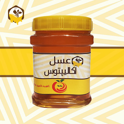 عسل اکالیپتوس