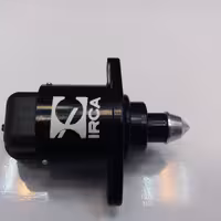 استپر موتور(موتورپله ای) ایران کاربراتور