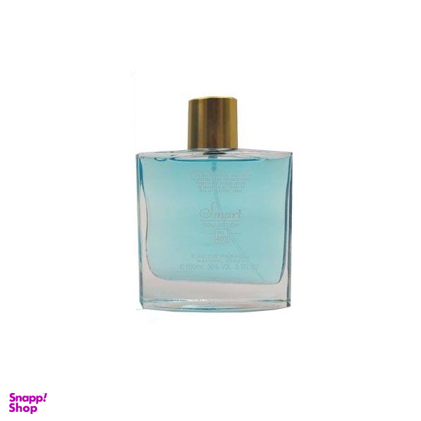 ادو پرفیوم مردانه اسمارت کالکشن (Smart Collection) مدل Versace Eros کد 401 