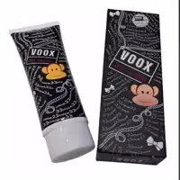 کرم سفید کننده ووکس voox اصل