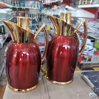 فلاسک 2 قلو عربی