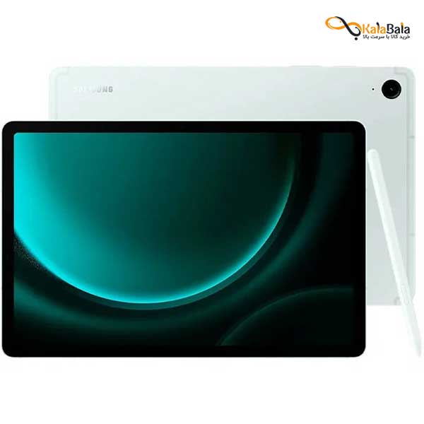 خرید تبلت سامسونگ Galaxy Tab S9 FE Wi-Fi با قیمت ویژه