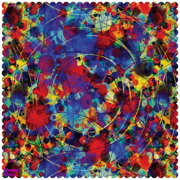 رومیزی مدل T1-42505