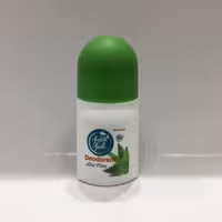 دئورولان آلوورا فرش فیل - deodorant Fresh feel