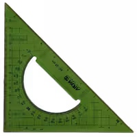 گونیا 45 درجه آریا کد 8026