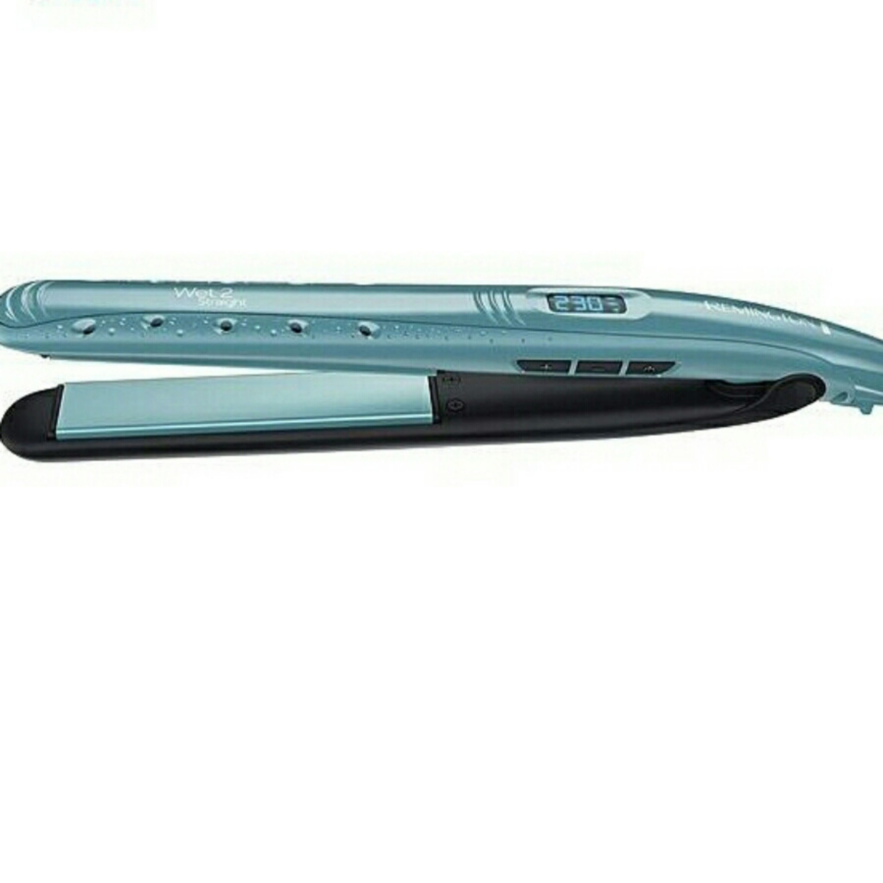 اتو مو رمینگتون حرفه ای مدل Remington S7300