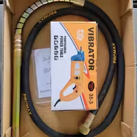 ویبره دریلی پرومکسی 
طرح تایلند مدل 35-3