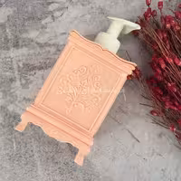 جا مایع دستشویی و ظرفشویی تاپ