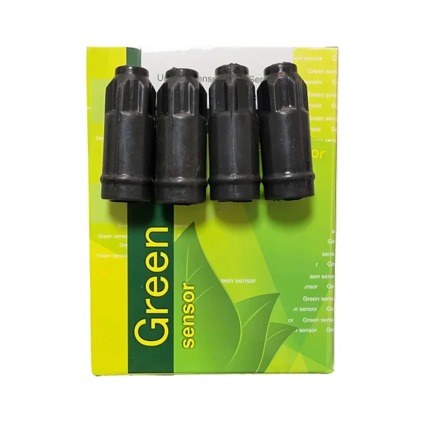 وایر شمع ال90طرح برو - برند گرین - شماره فنی AV-1117