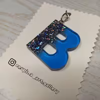 جاسوئیچی حروف لاتین رزینی
حرف B