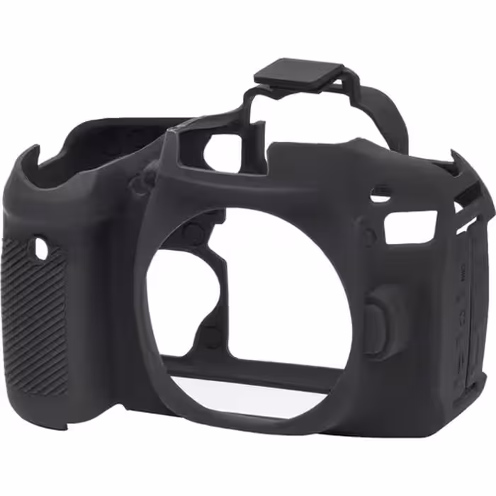 کاور سیلیکونی دوربین کانن Canon Cover 80D