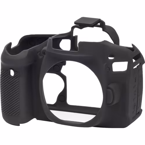 کاور سیلیکونی دوربین کانن Canon Cover 80D