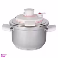 زودپز سافینوکس مدل 656 گنجایش 5 لیتر
