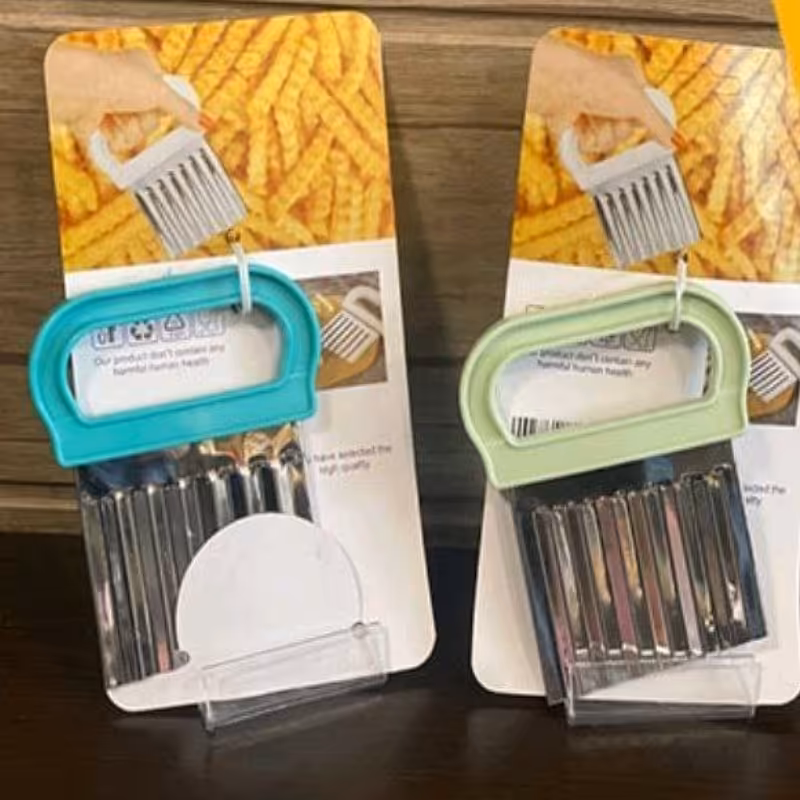 خلال کن سیب زمینی