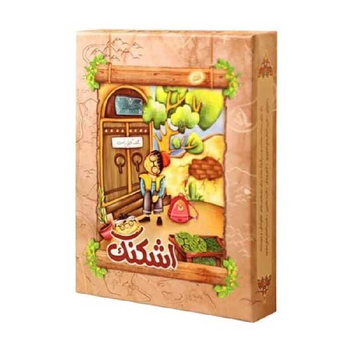 مونوپولی دراگون کارتی