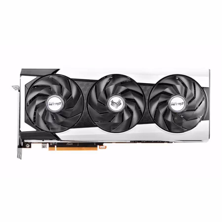 قیمت و خرید کارت گرافیک سافایر مدل NITRO  AMD Radeon RX 6950 XT PURE 16GB | یاس ارتباط