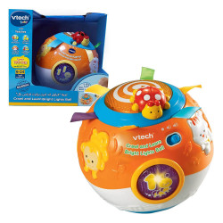 توپ تعاملی آموزشی، موزیکال و نورانی