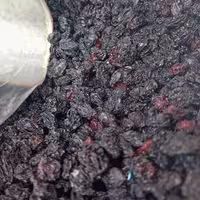 مویز سیاه سردشت