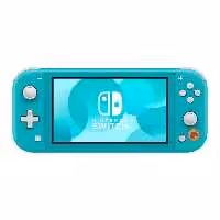 قیمت و خرید کنسول بازی دستی نینتندو مدل Nintendo Switch Lite | یاس ارتباط