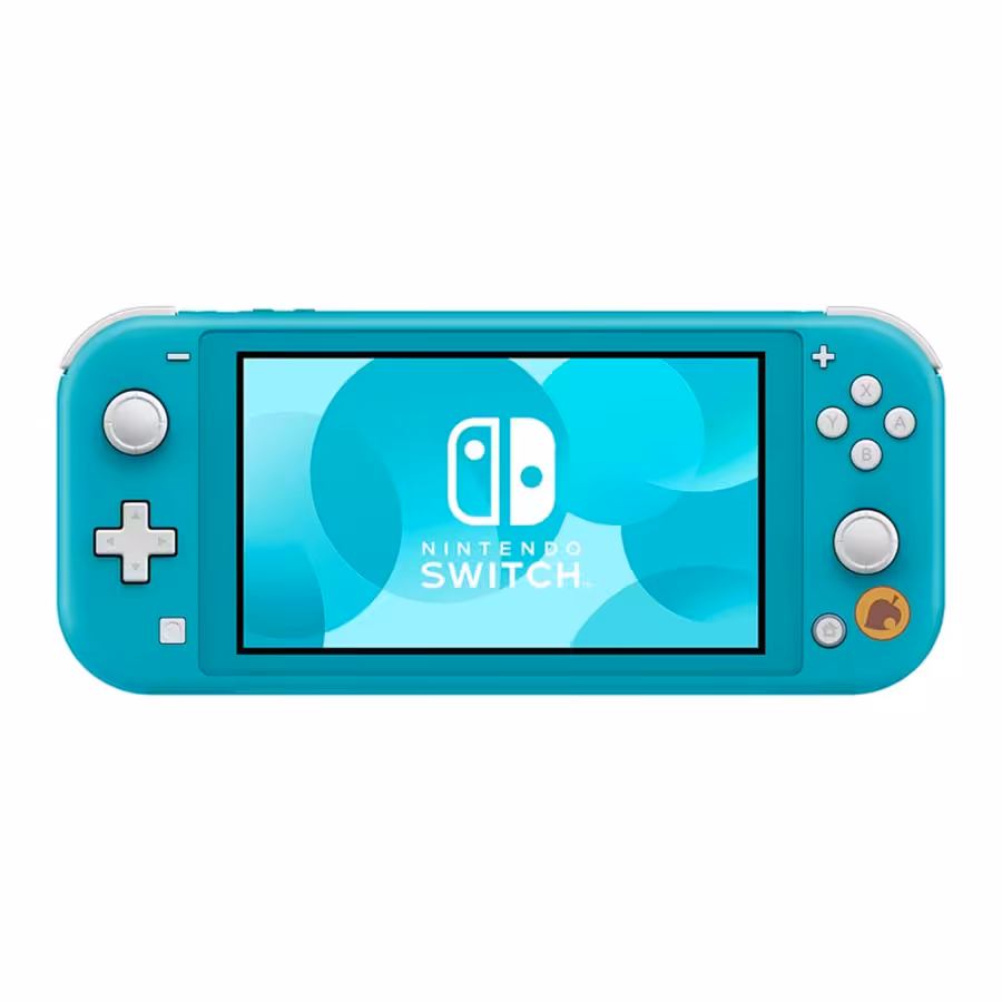 قیمت و خرید کنسول بازی دستی نینتندو مدل Nintendo Switch Lite | یاس ارتباط
