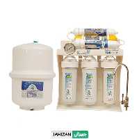 دستگاه تصفیه آب نور مدل X PLAST M790