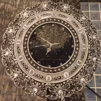 ساعت پلی استر  