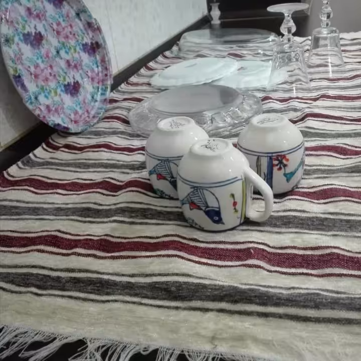آبگیر ظروف