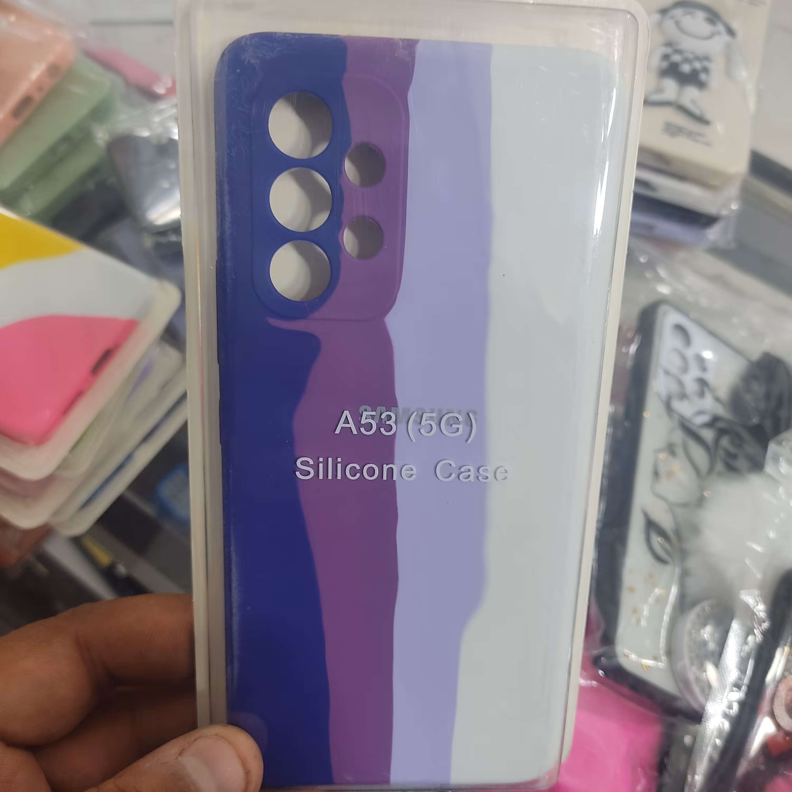 قاب A53 سی و نه