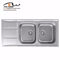 سینک داتیس مدل DB-180