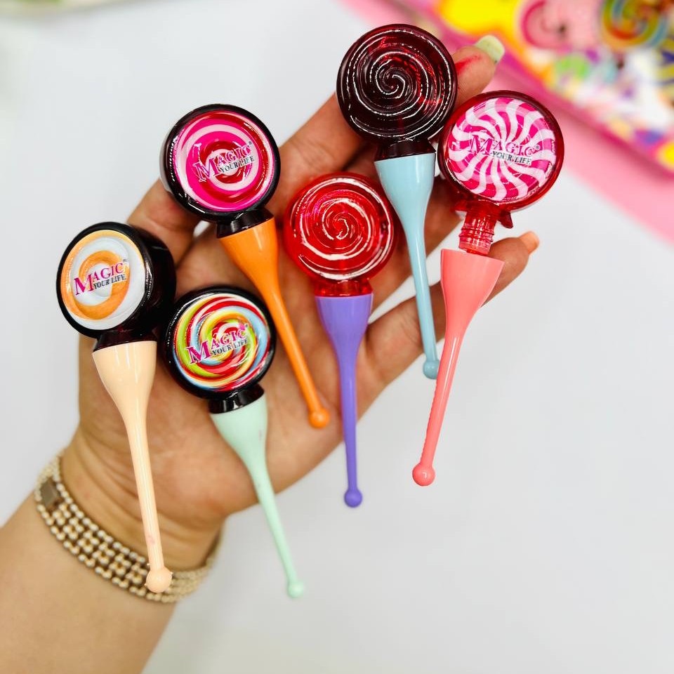 تینت لب ابنباتی جدید