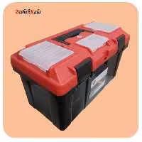 جعبه ابزار سایز بزرگ ارتفاع 25