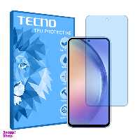 محافظ صفحه نمایش گوشی موبایل ضد اشعه آبی تکنو مدل HyBLU مناسب برای سامسونگ Galaxy A54 5G