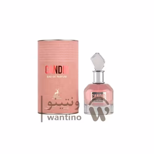 عطر ادکلن زنانه ژان پل گوتیه اسکندل الحمبرا (Alhambra Jean Paul Gaultier Scandal)