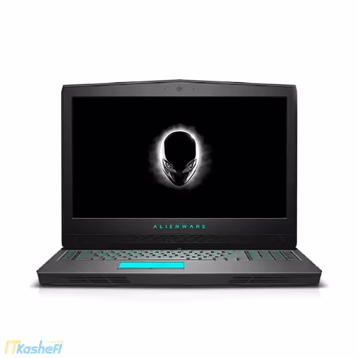 قیمت و خرید لپ تاپ گیمینگ دل | DELL ALIENWARE 17" R4 Gaming - آی تی کاشفی