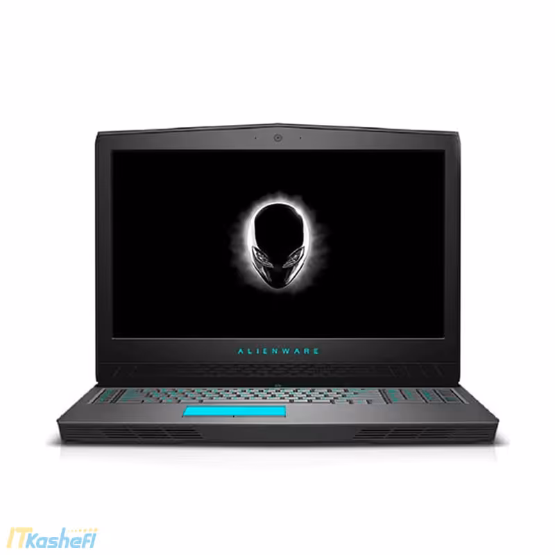 قیمت و خرید لپ تاپ گیمینگ دل | DELL ALIENWARE 17" R4 Gaming - آی تی کاشفی