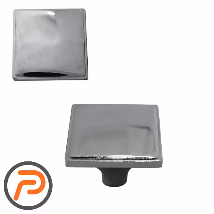 دستگیره کابینت زاماک مدل F-332