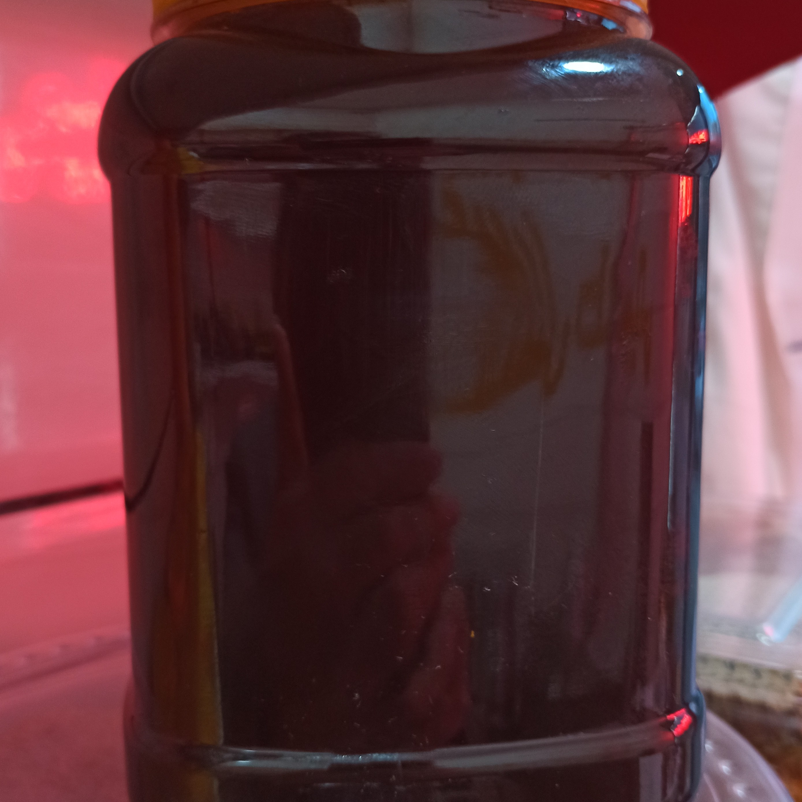 عسل شهد2کیلویی(پس کرایه)
