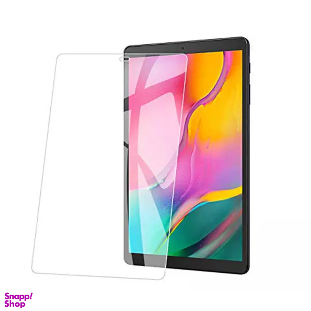 محافظ صفحه نمایش مدل Full Glass Screen مناسب سامسونگ Samsung Galaxy Tab A 10.1 2019 T515