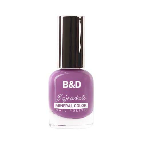 لاک ناخن B&D سری معمولی شماره N56