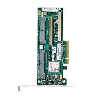 رید کنترلر اچ پی P400 256MB