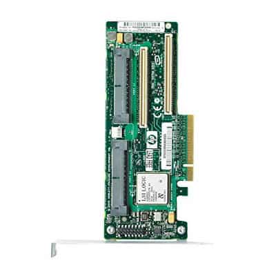 رید کنترلر اچ پی P400 256MB