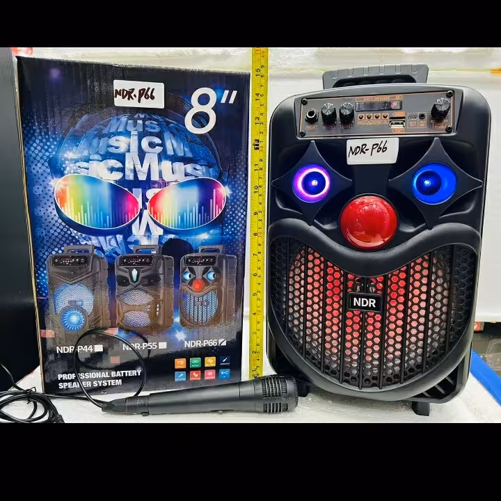 اسپیکر بلوتوثی