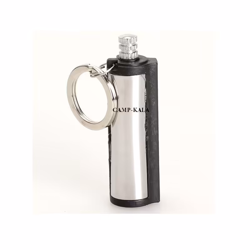 کبریت بنزینی دائمی