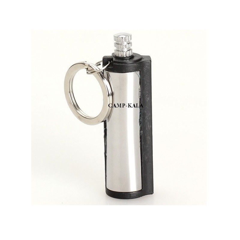 کبریت بنزینی دائمی