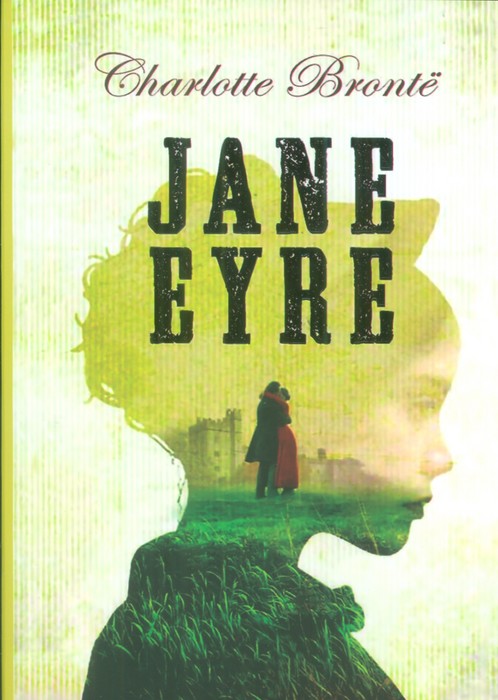 JANE EYRE:جین ایر (زبان اصلی،انگلیسی) - ناشربوک | خرید آنلاین کتاب