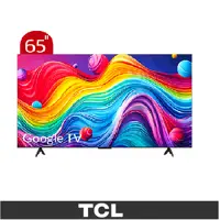 تلویزیون هوشمند google TV تی سی ال مدل 65P755 سایز 65 اینچ