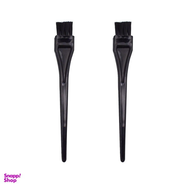 قلم رنگ ابرو مدل Sl-29 مجموعه 2 عددی